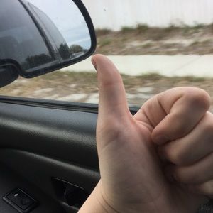 Meet your Posher, Fallyn